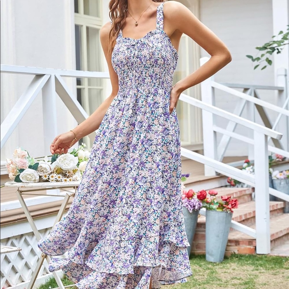 Grace Karin sundress